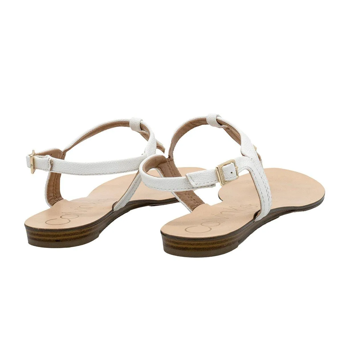 Calvin Klein Samira Sandals