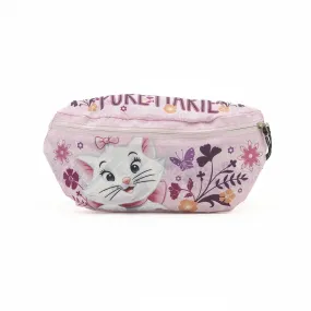 WondaPop Disney The Aristocats Marie Packable Hip Pack/Crossbody