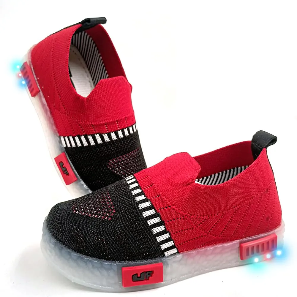 Ultra Comfortable Breathable Kids Slip-On Casual